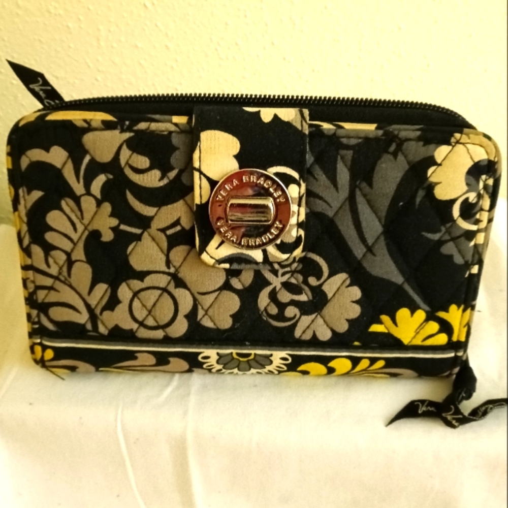 Women's Wallet